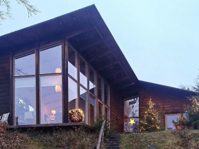 Holiday home Bryrup